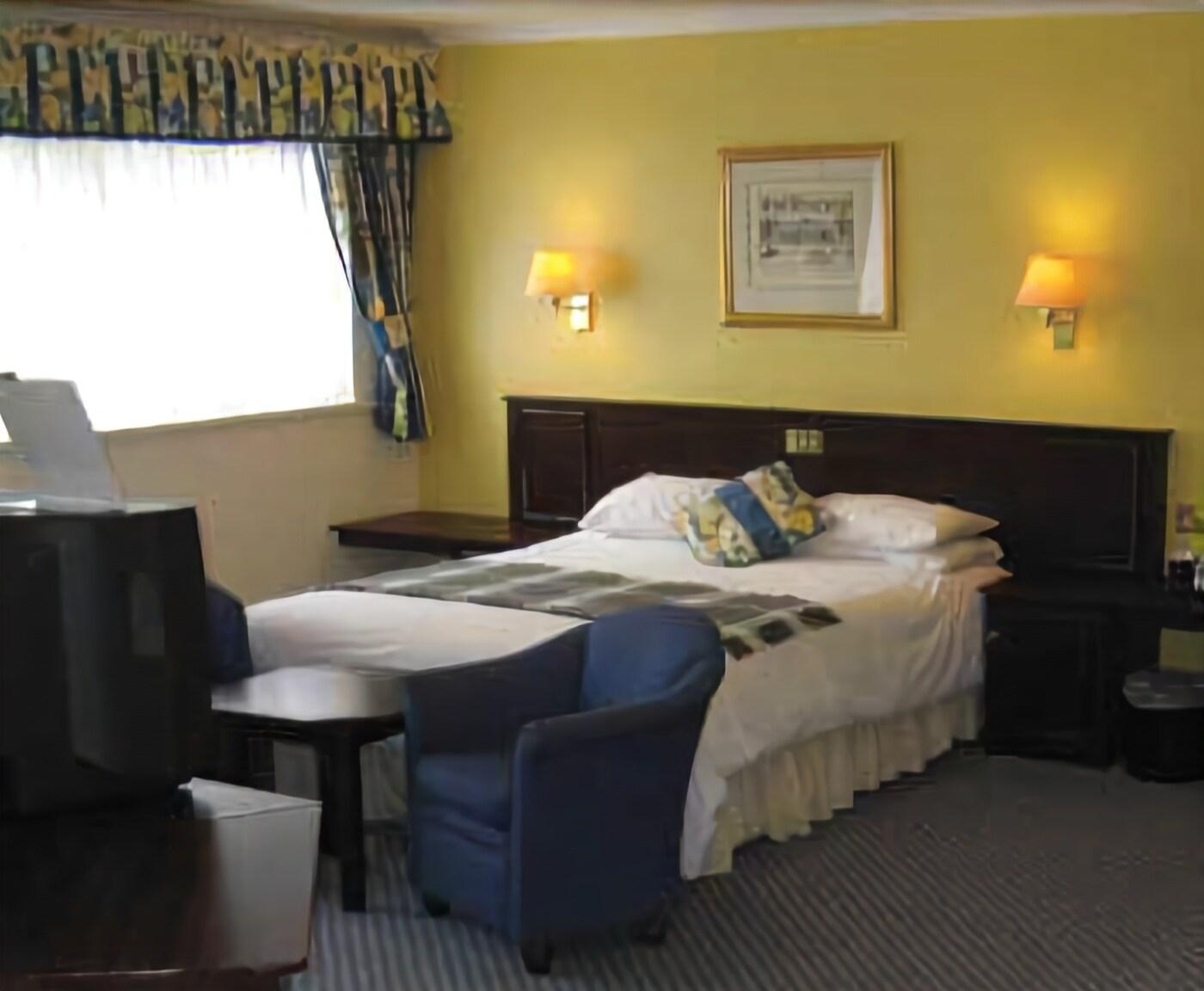 Himley Country Hotel Dudley Rom bilde