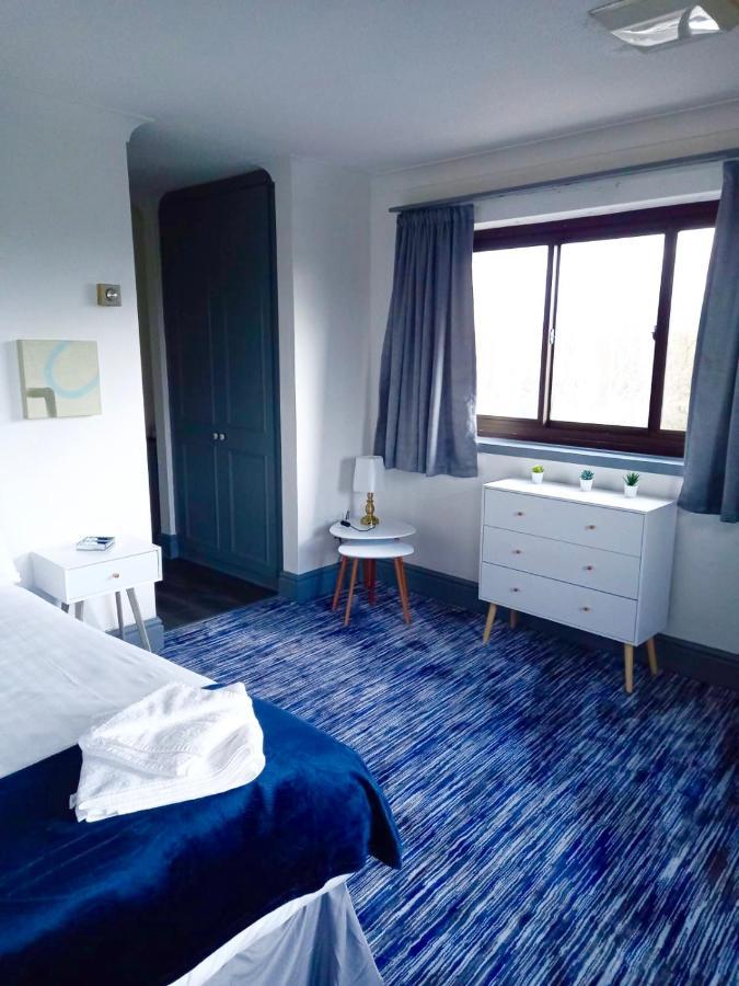 Himley Country Hotel Dudley Eksteriør bilde
