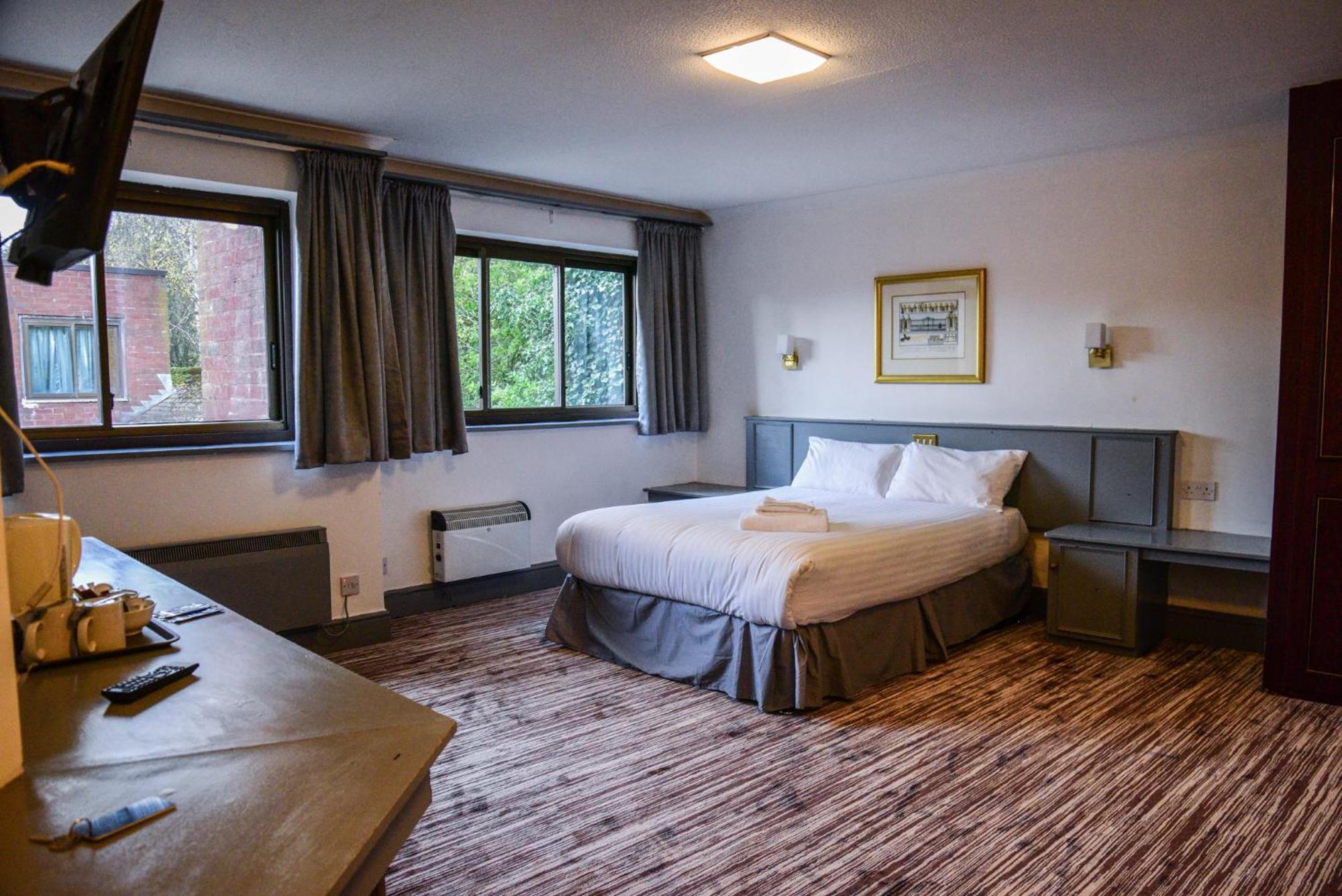 Himley Country Hotel Dudley Eksteriør bilde