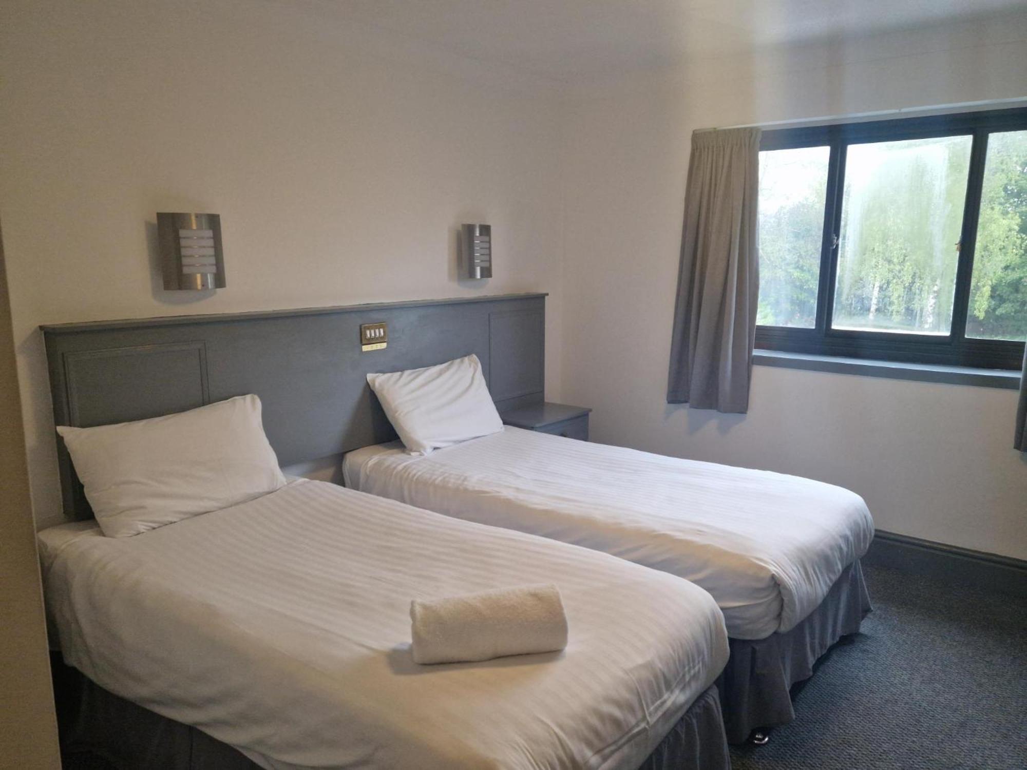 Himley Country Hotel Dudley Eksteriør bilde