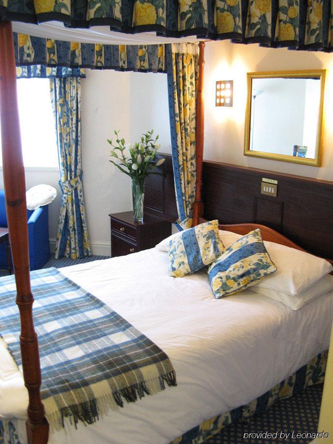 Himley Country Hotel Dudley Rom bilde