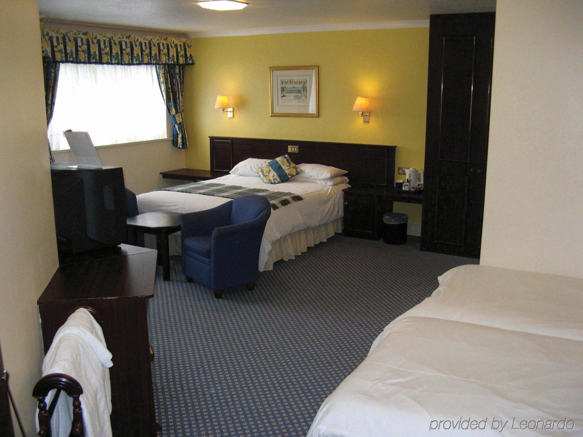 Himley Country Hotel Dudley Rom bilde