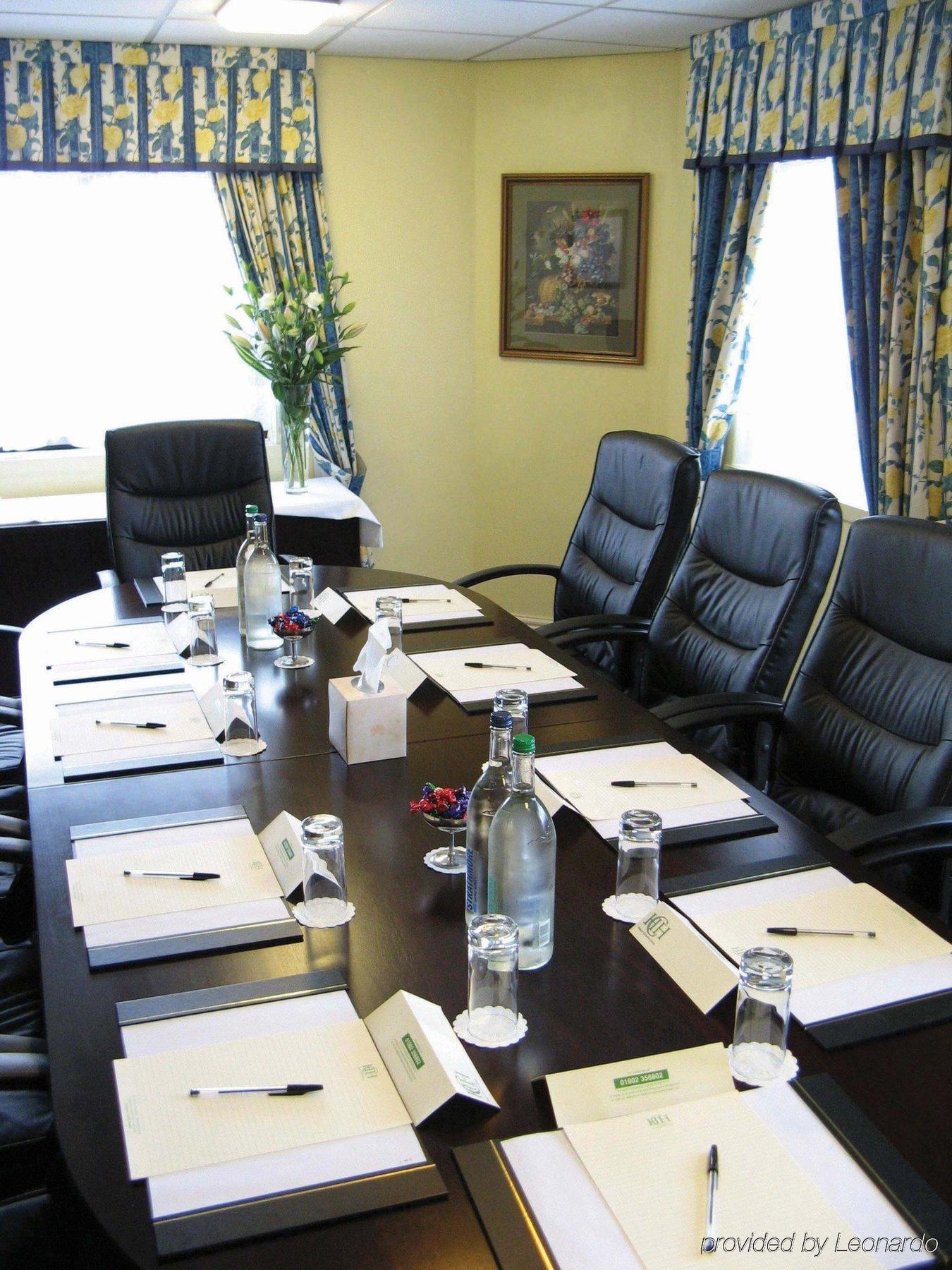 Himley Country Hotel Dudley Business bilde