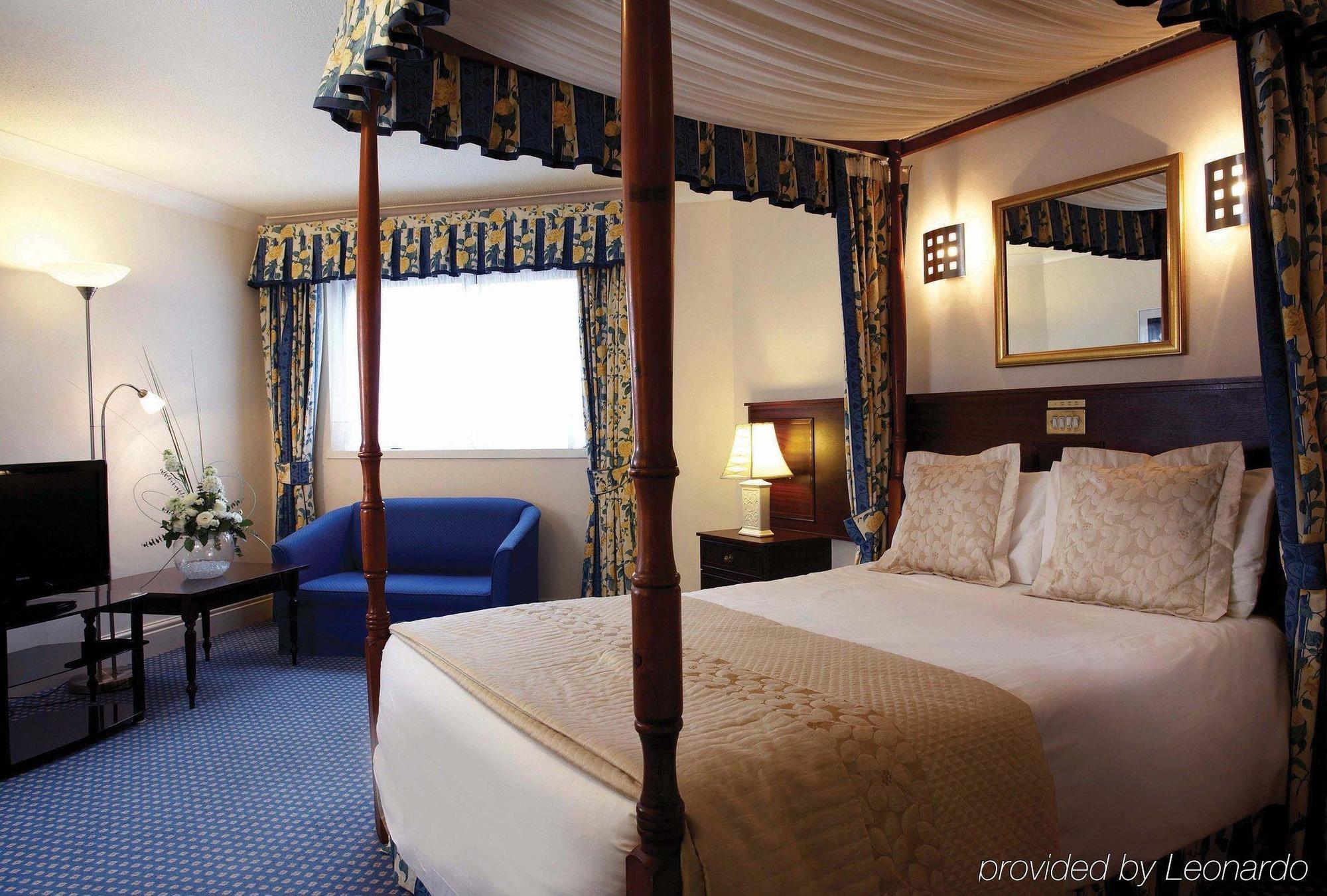 Himley Country Hotel Dudley Rom bilde